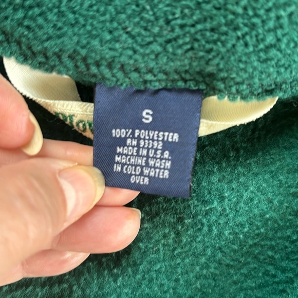 Plow and Hearth Robe, Women’s Size Small - Picture 2 of 7